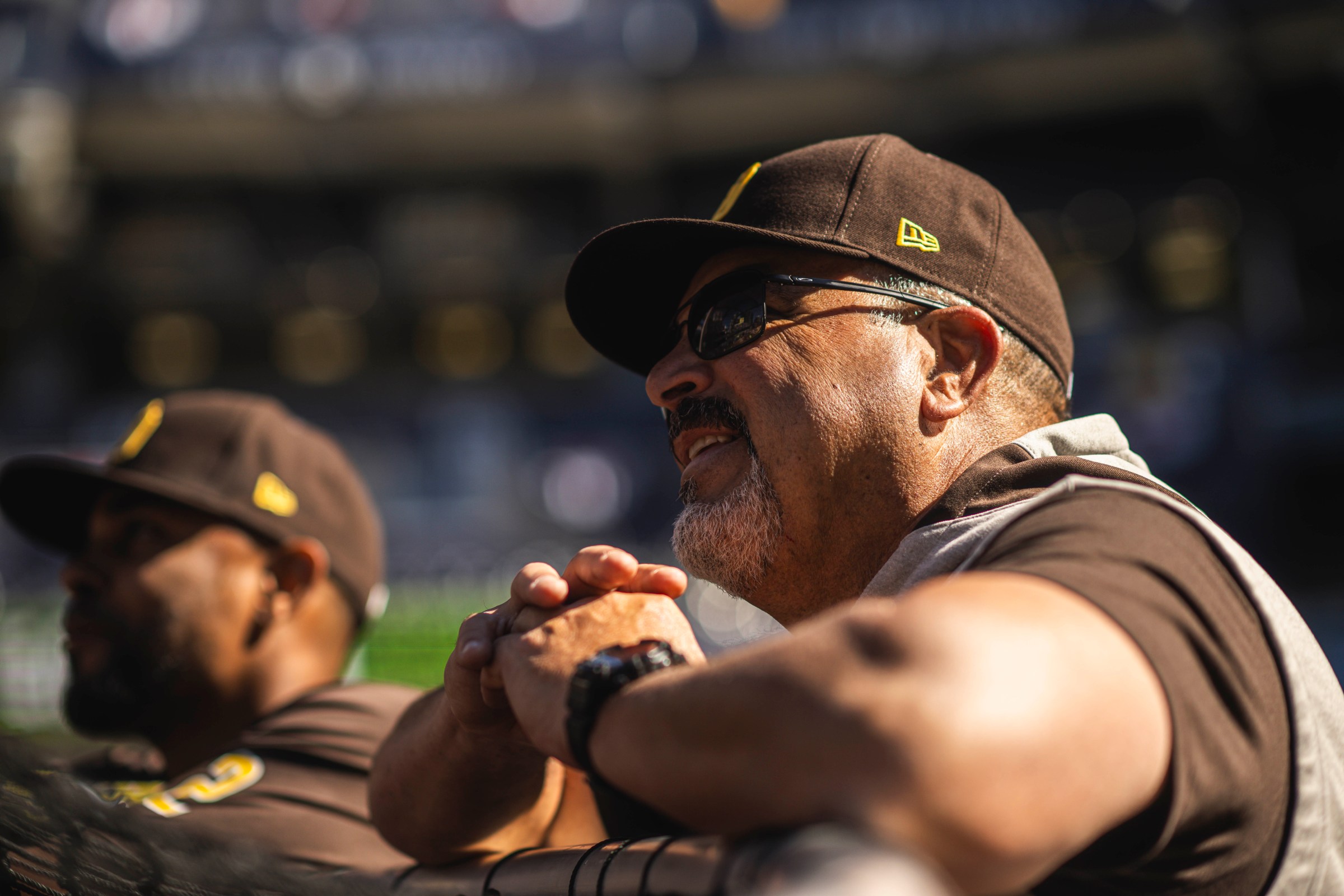 Good Morning San Diego: Padres still without manager, but coaching staff is changing