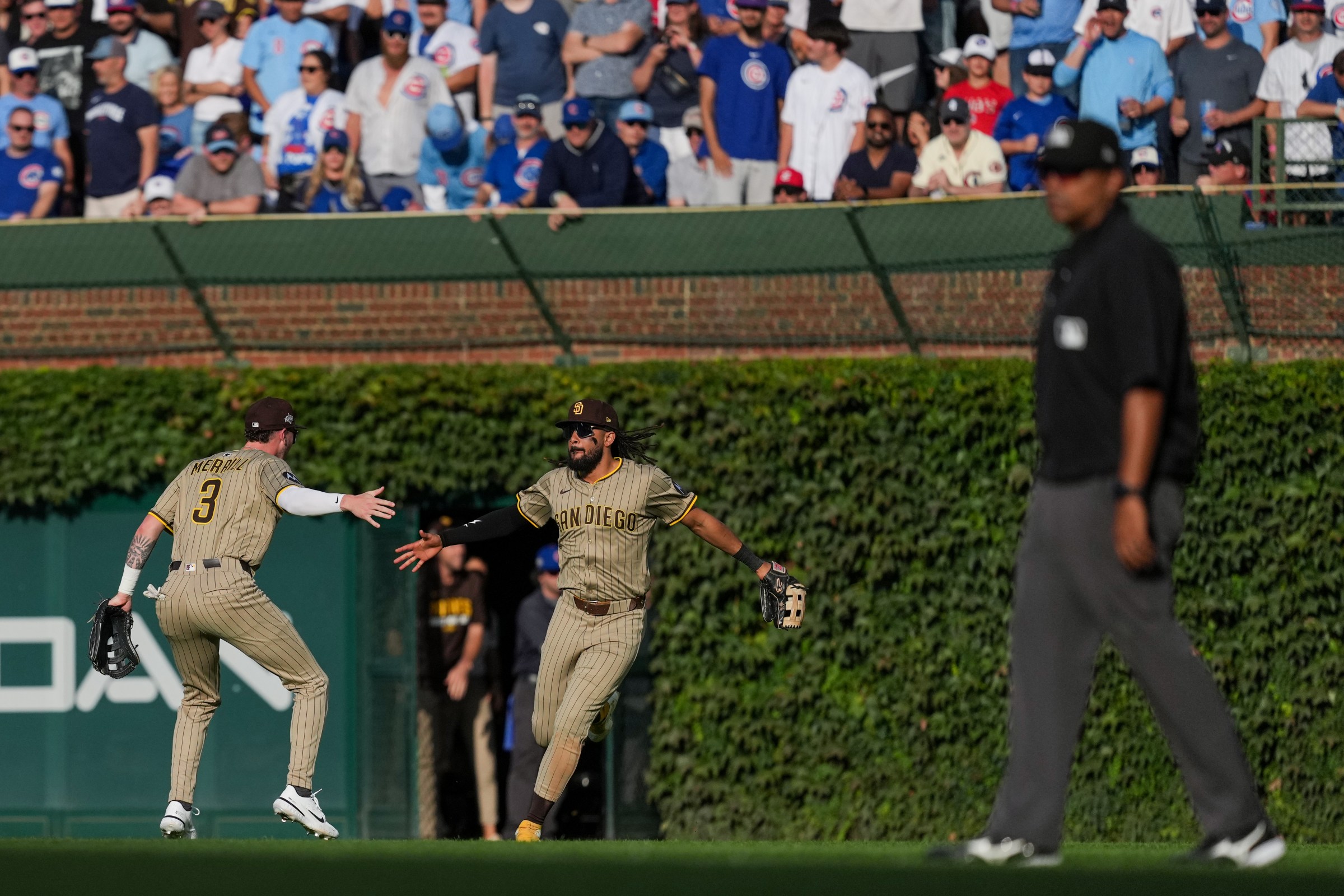 Good Morning San Diego: Michael Kings opts out, Fernando Tatis Jr. adds more hardware to his collection