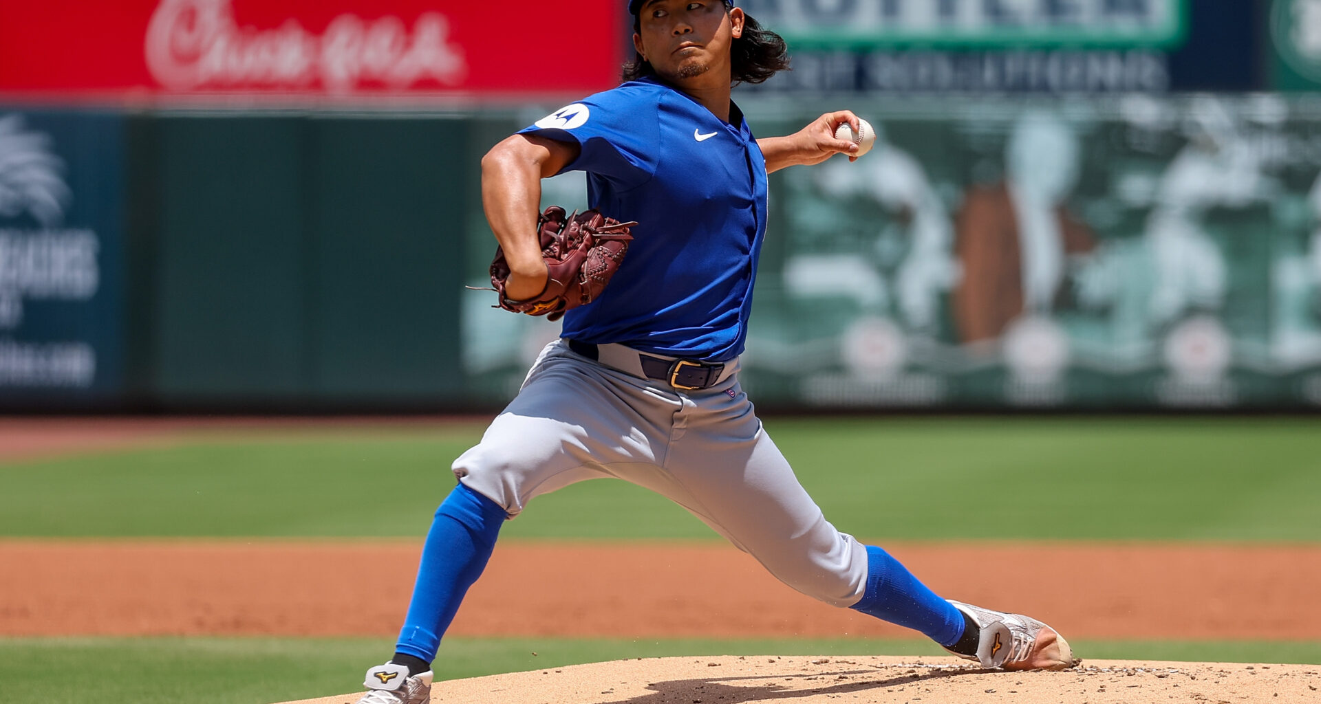 Cubs' Shota Imanaga Predicted to Sign $38 Million Contract With Rangers