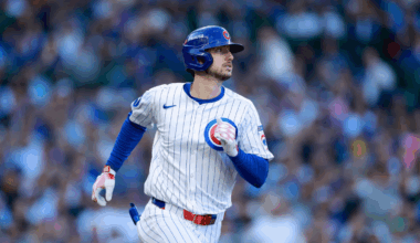 MLB rumors: Dodgers may have different plan than Kyle Tucker, Cardinals no-trade clauses determine offseason