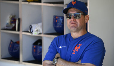 Mets Predicted to Sign Brewers' 2X All-Star Starting Pitcher in Free Agency