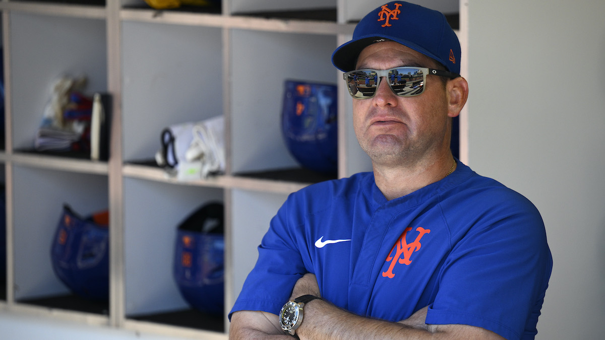 Mets Predicted to Sign Brewers' 2X All-Star Starting Pitcher in Free Agency