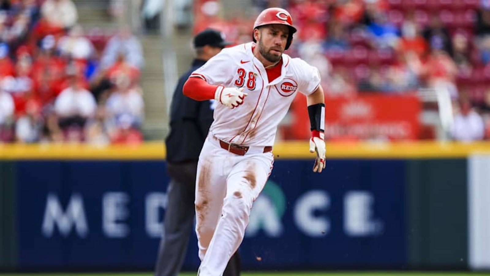Former Cincinnati Reds Catcher Agrees to New Deal With Athletics