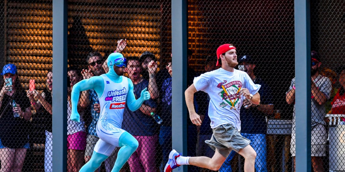 Braves looking to hire new ‘Freeze’