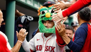 Alex Bregman Opted Out Of His Contract With The Red Sox