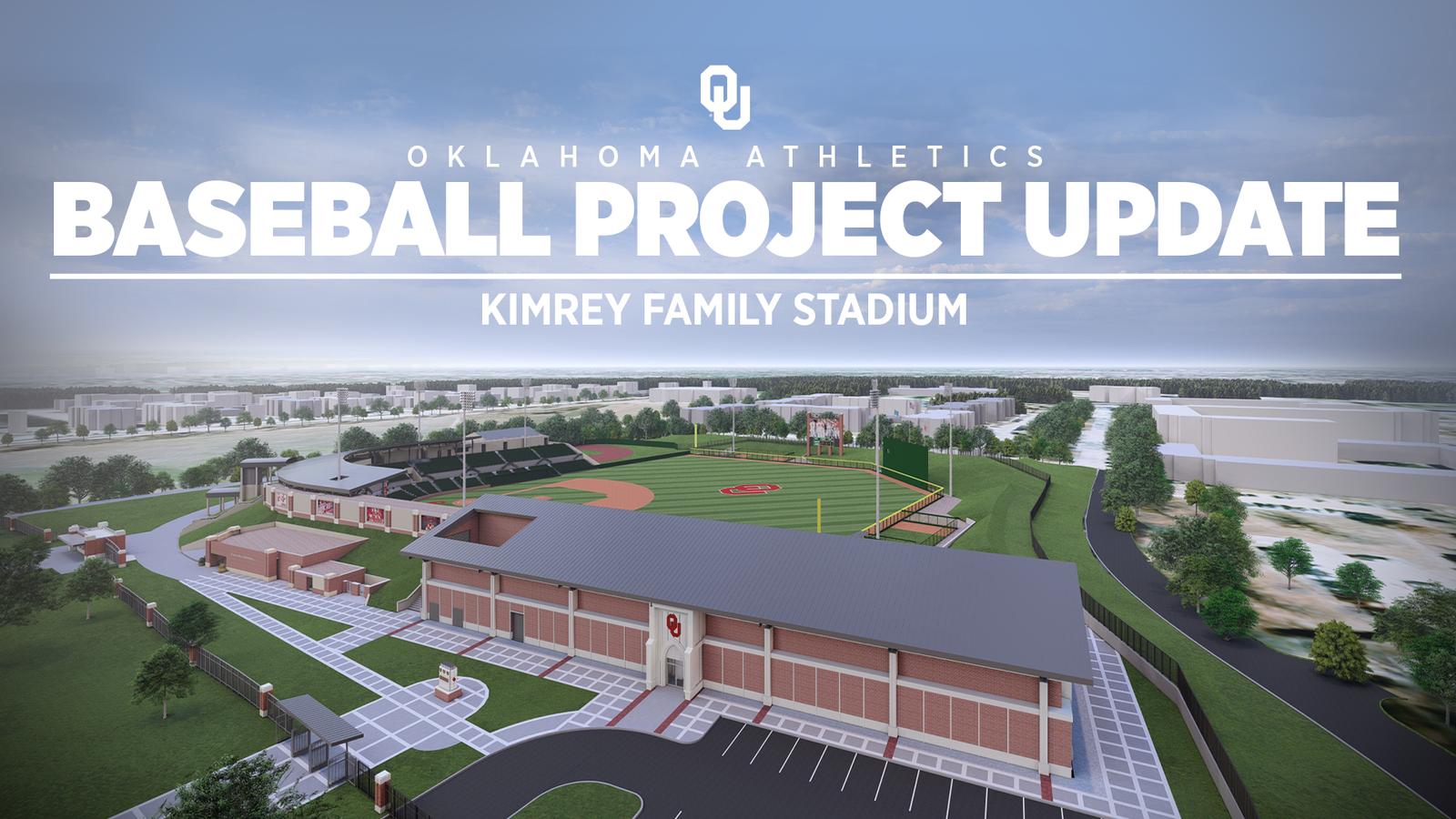 Oklahoma vs. Ole Miss Game 2 // Norman, OK // L. Dale Mitchell Park