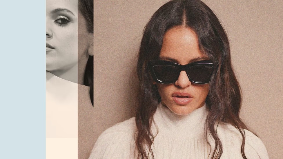 rosalia illustration