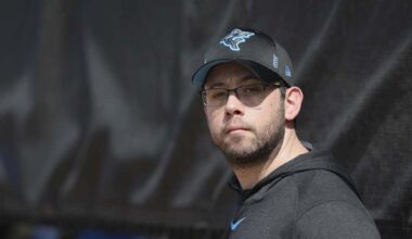 Marlins Facing One Huge Question In Key Offseason for the Franchise