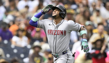 Hazen: Ketel Marte Trade "Mostly Unlikely"
