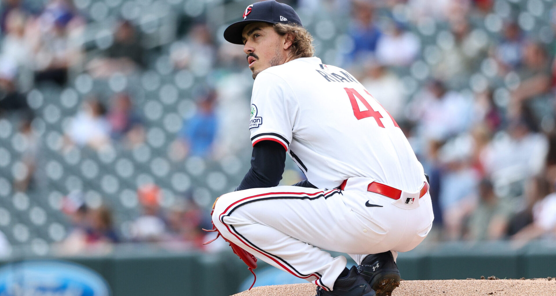 Insider Says MN Twins Could Create Perfect Offseason...for Competition