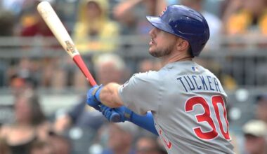 Update Provided on Rays Stance on Pursuing Star Free Agent Kyle Tucker