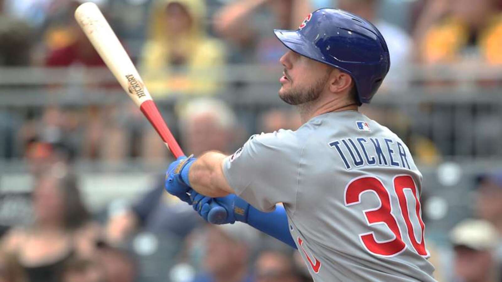 Update Provided on Rays Stance on Pursuing Star Free Agent Kyle Tucker