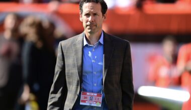 Paul DePodesta brings lessons from Mets as he leaves the NFL for Rockies