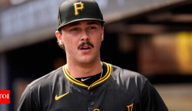 Paul Skenes' heartfelt Veterans Day tribute wins hearts across baseball as fans praise the Pittsburgh Pirates ace for honoring the real heroes | MLB News