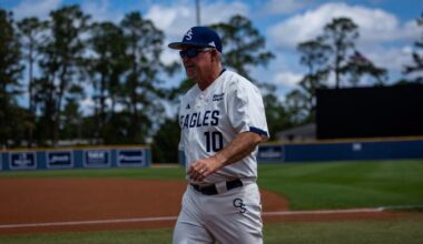 Eagle Baseball Announces 2026 Schedule