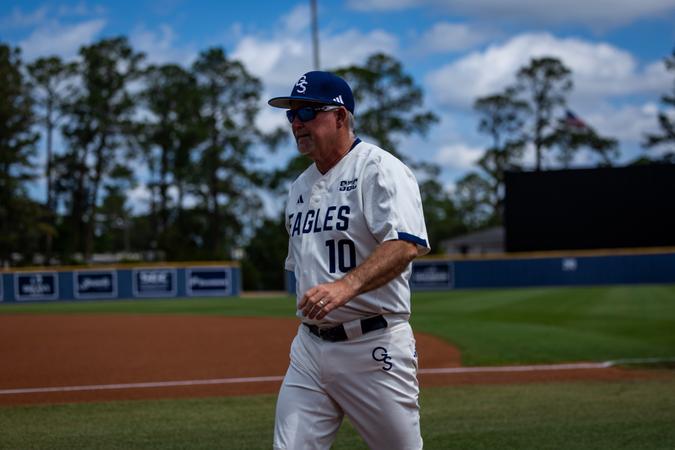 Eagle Baseball Announces 2026 Schedule