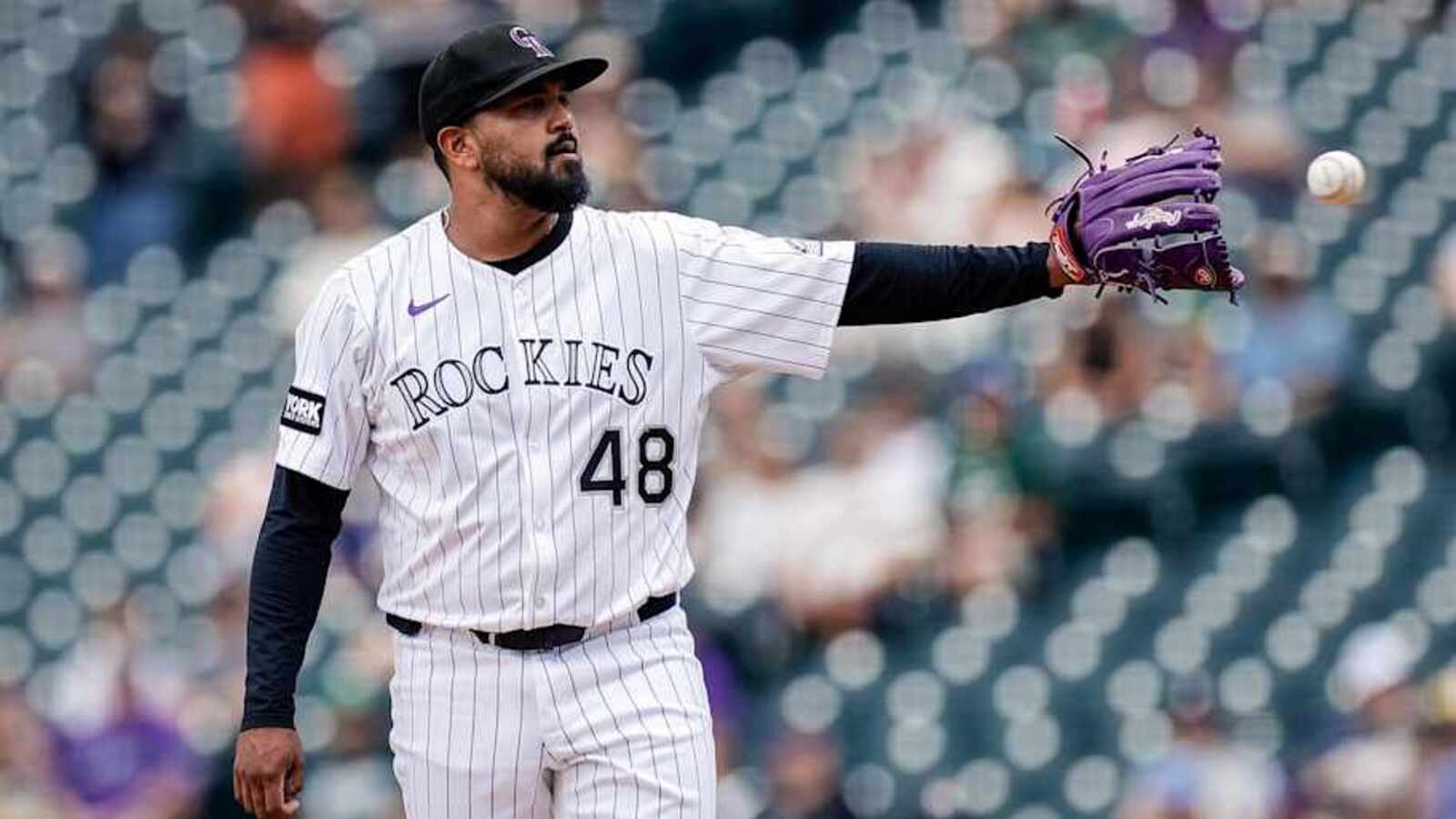 Should Rockies Try To Keep Any of Their Free Agents or Look Elsewhere?