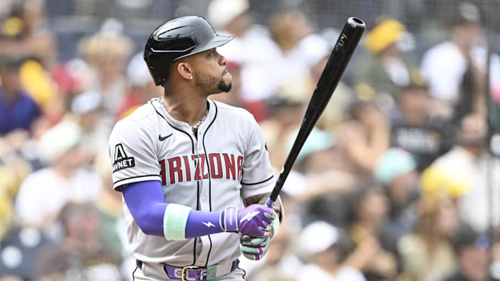 Pros, Cons to D-backs' Potential Ketel Marte Trade