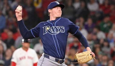 MLB Insider Reveals Why Rays Never Traded Pete Fairbanks in Recent Years