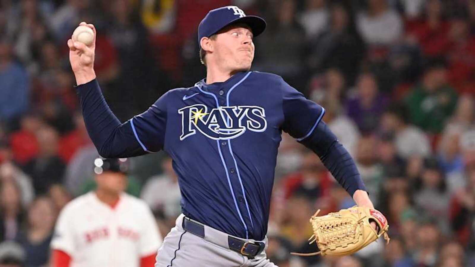 MLB Insider Reveals Why Rays Never Traded Pete Fairbanks in Recent Years
