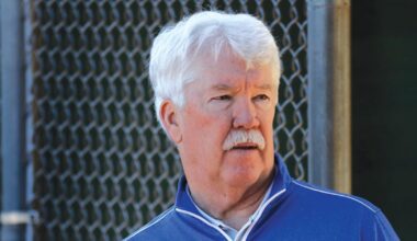 Kansas City Royals owner John Sherman says ballpark site still undecided as team evaluates options