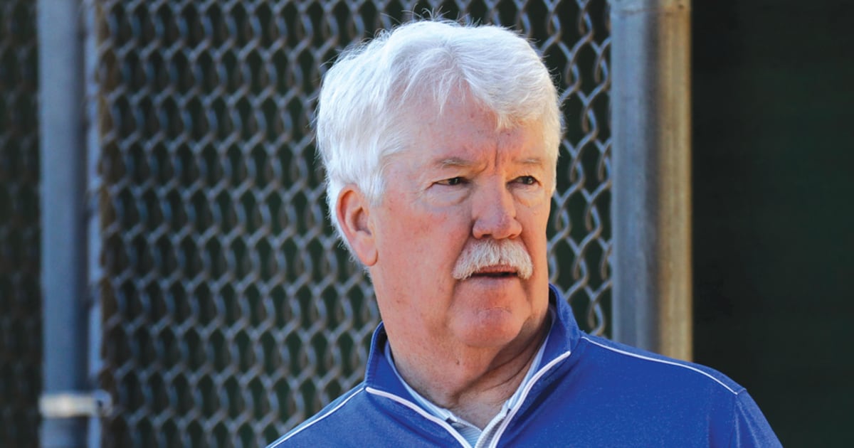 Kansas City Royals owner John Sherman says ballpark site still undecided as team evaluates options