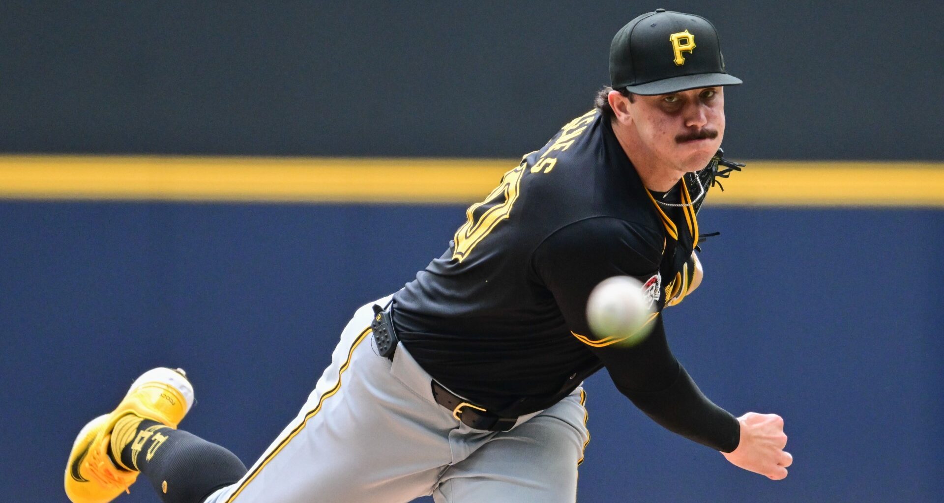 Paul Skenes Reportedly Wants To Play For Red Sox's Archrival