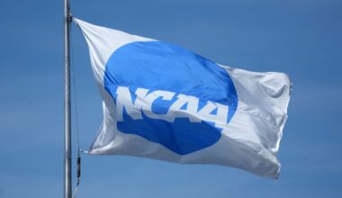 NCAA agrees to $303 million settlement with volunteer coaches