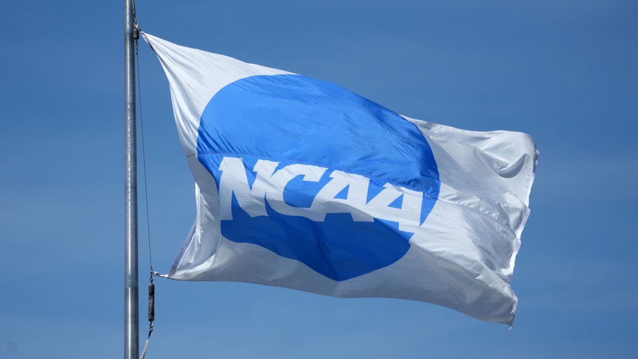 NCAA agrees to $303 million settlement with volunteer coaches