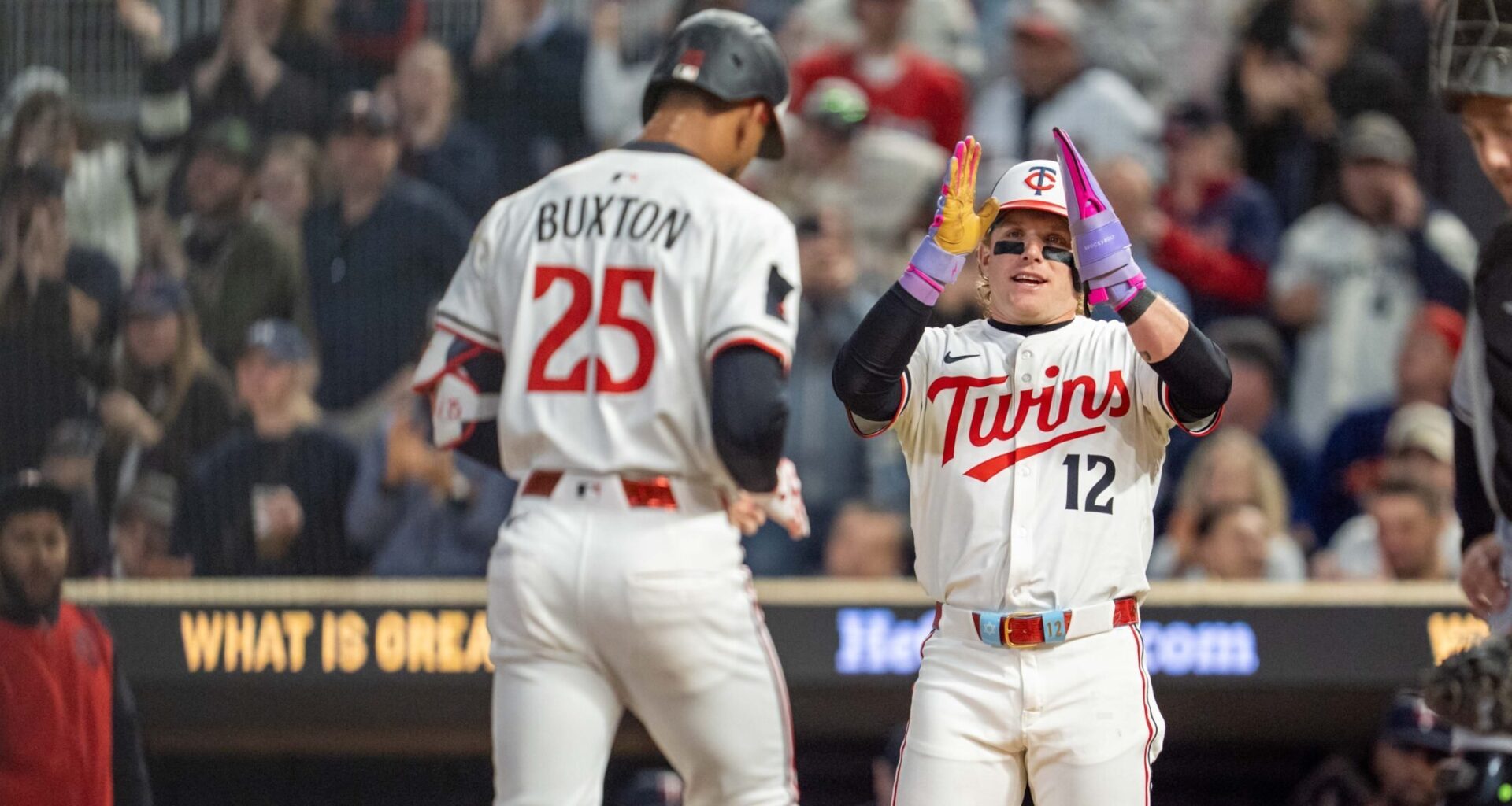MN Twins Superstar Changing His Mind on Possible Trade