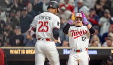 MN Twins Superstar Changing His Mind on Possible Trade