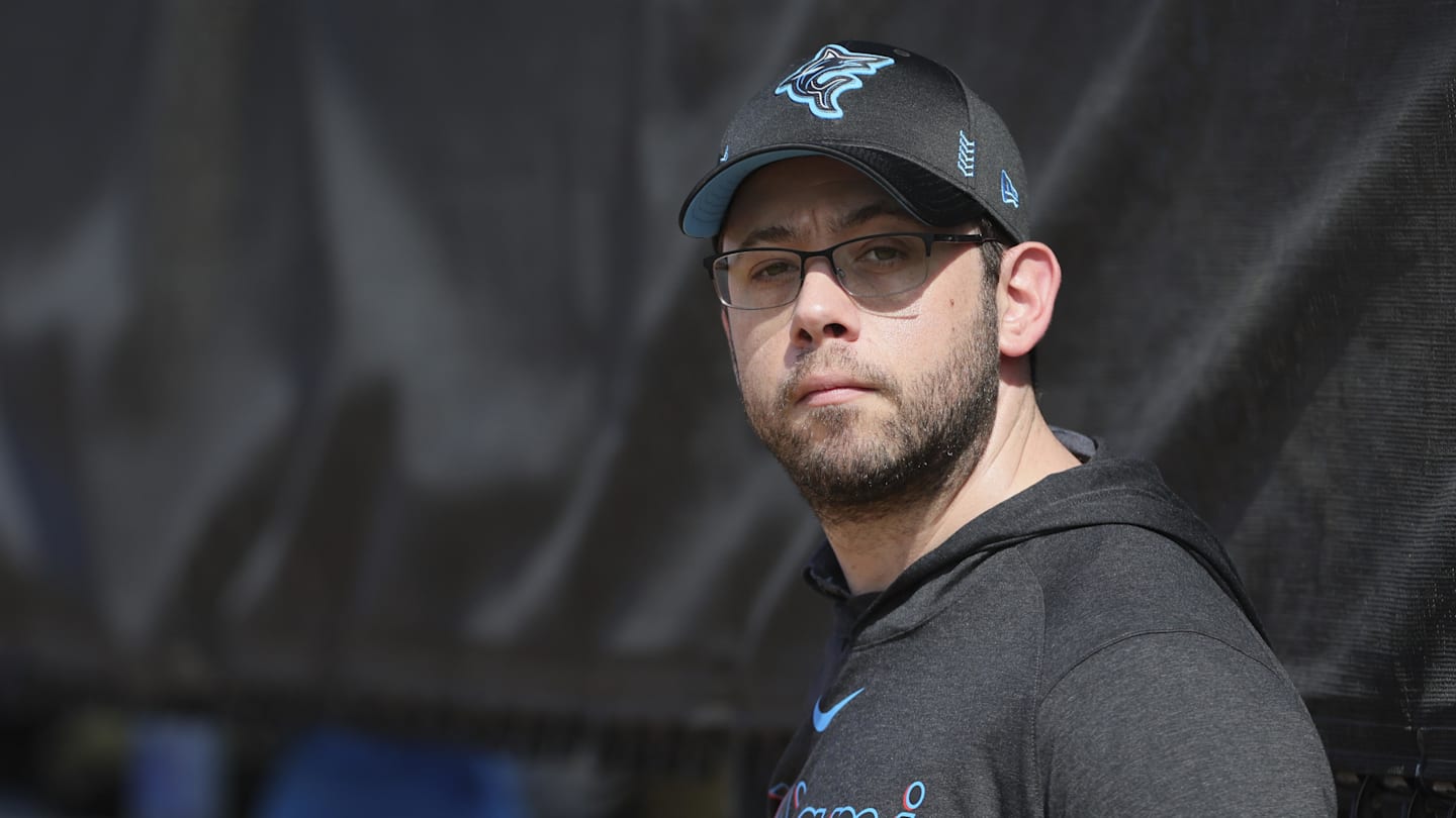 MLB Insider Reveals Rumors of Marlins' Surprising New Offseason Strategy