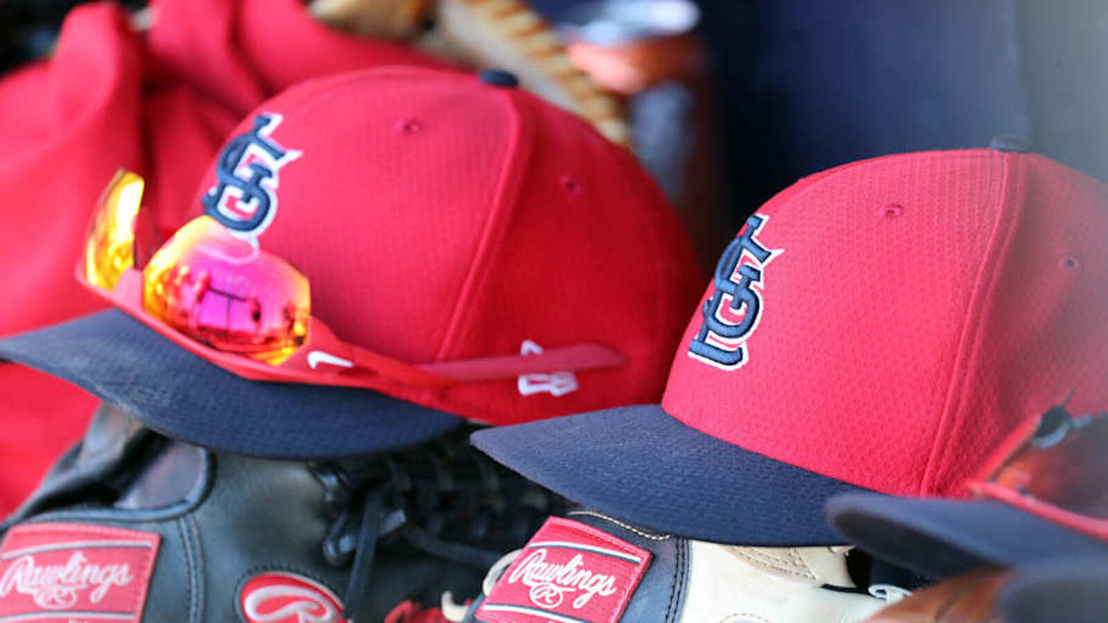 Cardinals Linked To Familiar Face As Potential Bullpen Addition