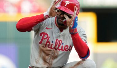 This Forgotten Phillies OF Available Via Trade: Report