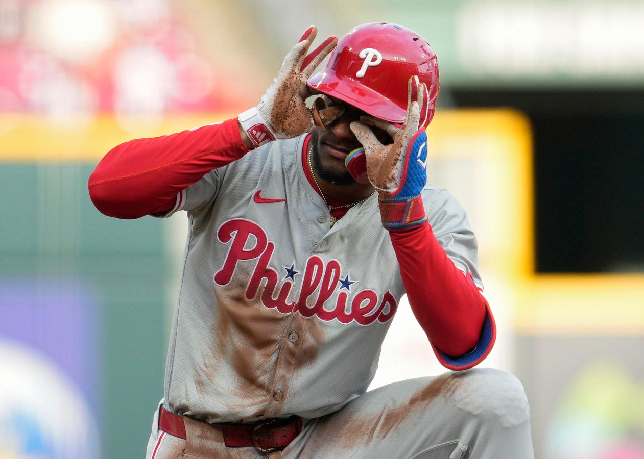 This Forgotten Phillies OF Available Via Trade: Report
