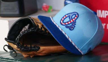 Orioles All-Star Slugger Seen as Potential Trade Candidate for Rays