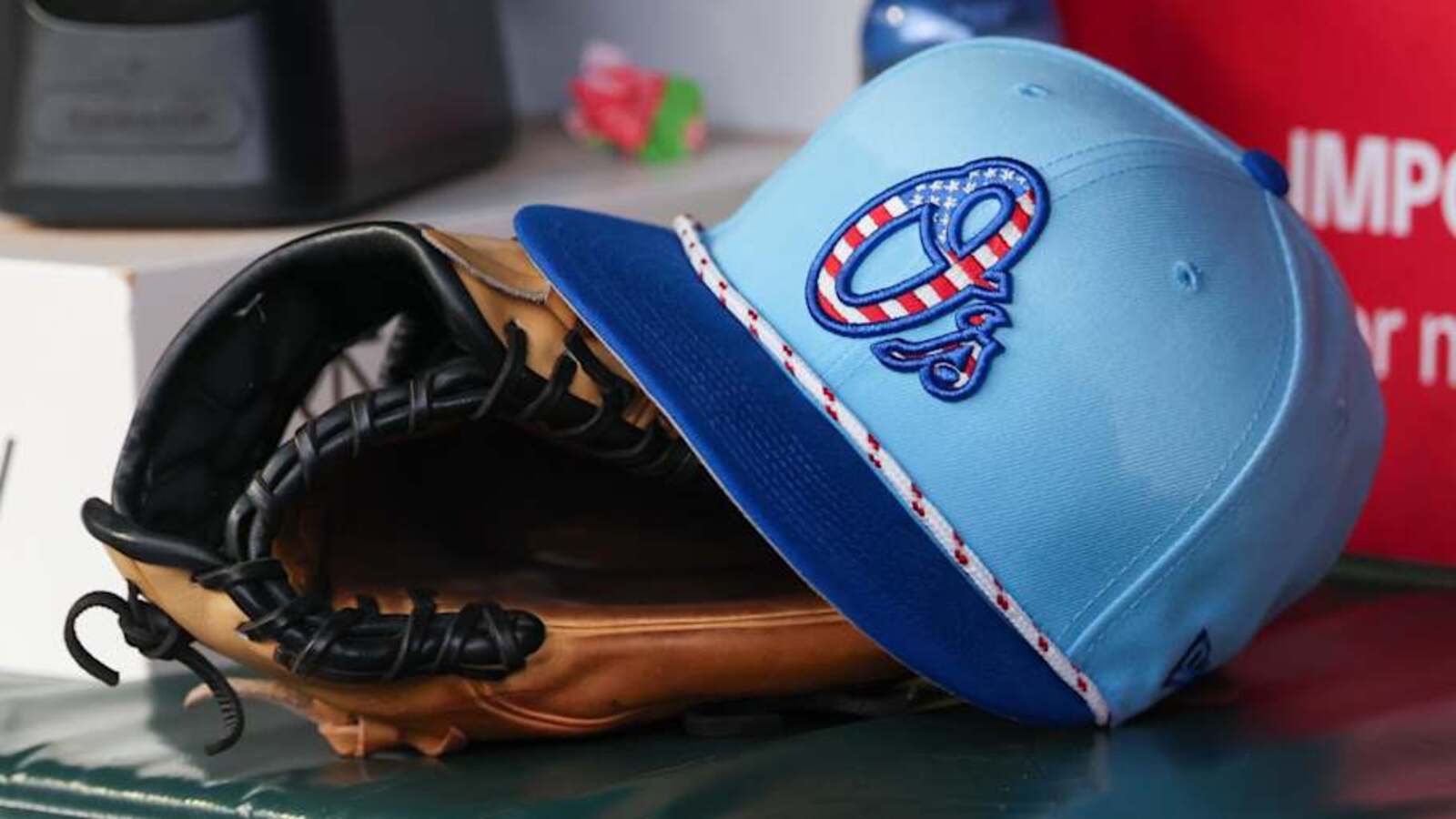 Orioles All-Star Slugger Seen as Potential Trade Candidate for Rays