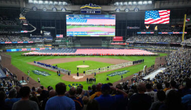 Brewers May Regret Changing Their Stance On Trading Star Ace