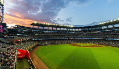 Atlanta Braves 2026 single-game tickets go on sale Friday at noon