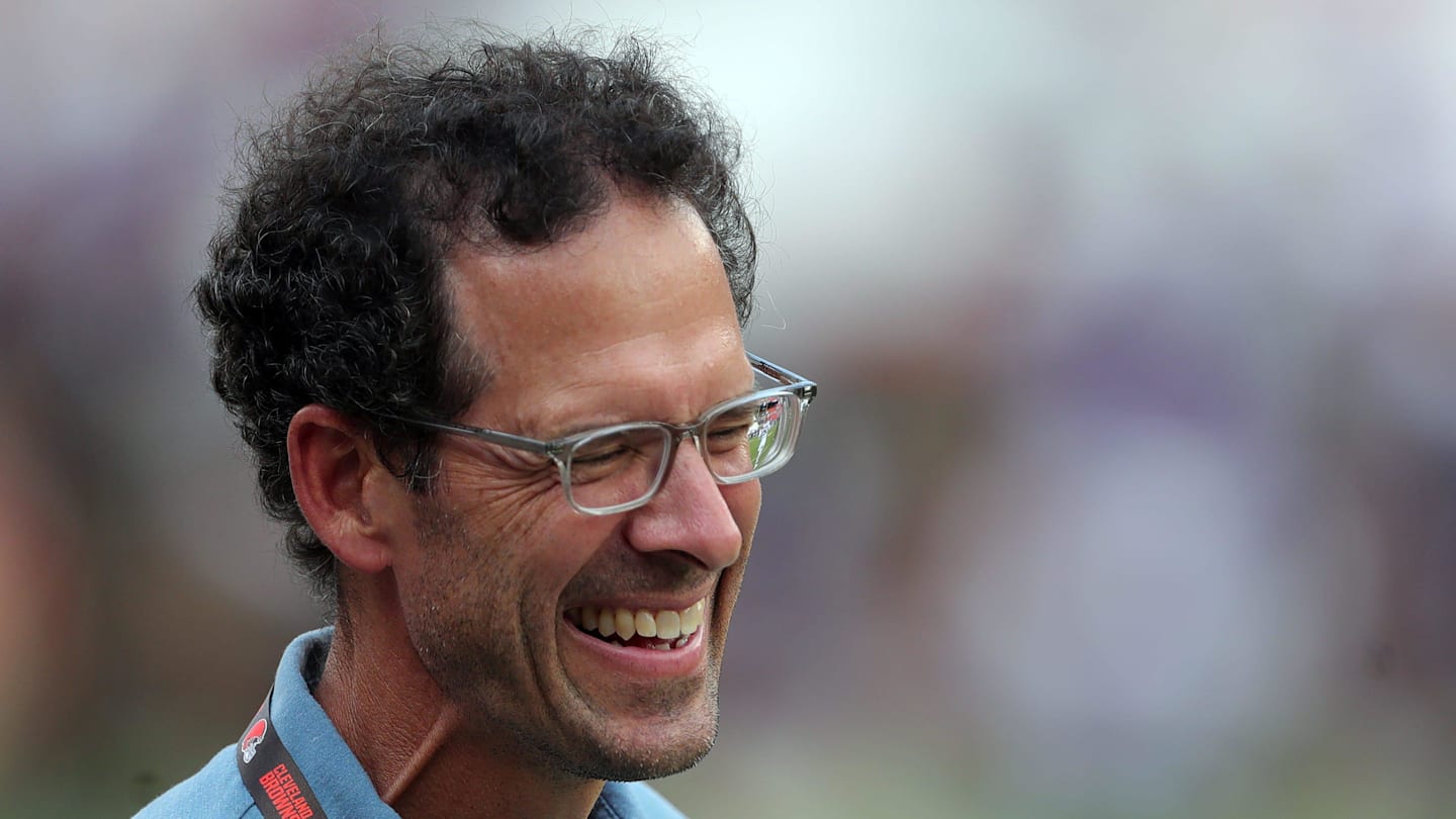 Rockies' Paul DePodesta Explains Likely Path to Improving Team's Achilles Heel