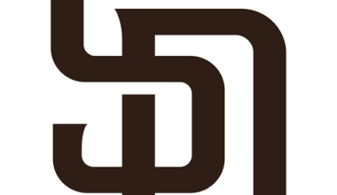 San Diego Padres 2026 1st Half MLB Schedule