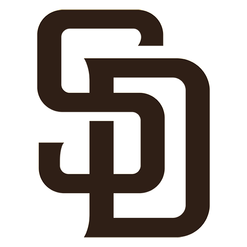 San Diego Padres 2026 1st Half MLB Schedule