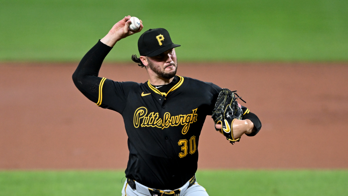 2025 Cy Young award: Pirates ace Paul Skenes wins in National League