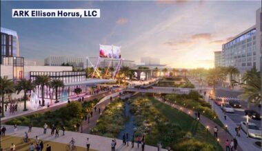 Deadline extended for Historic Gas Plant District proposals