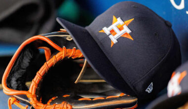 Rays Predicted To Address Need at Catcher Signing Astros Free Agent