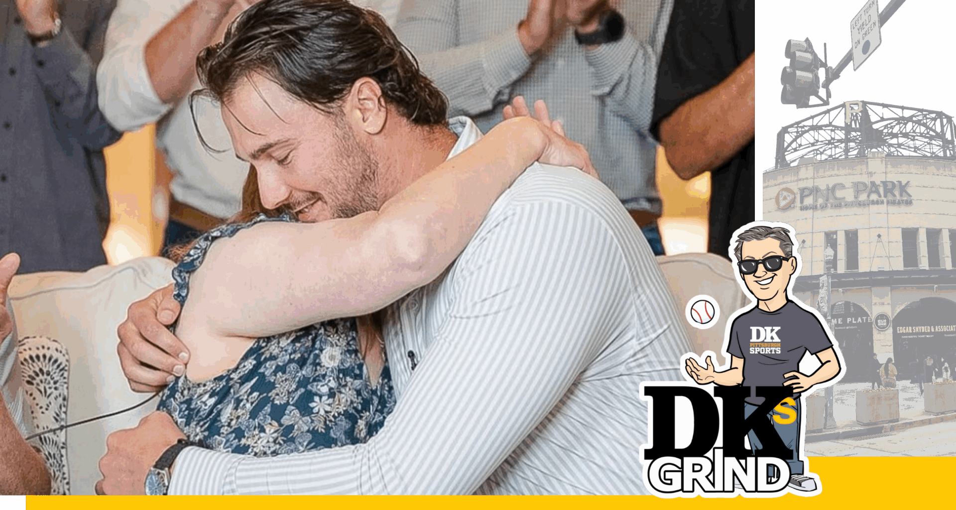 The best pitch Paul Skenes has ever made