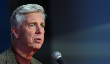 Phillies Tap New Outfielder With $100 Million Slugger On Way Out