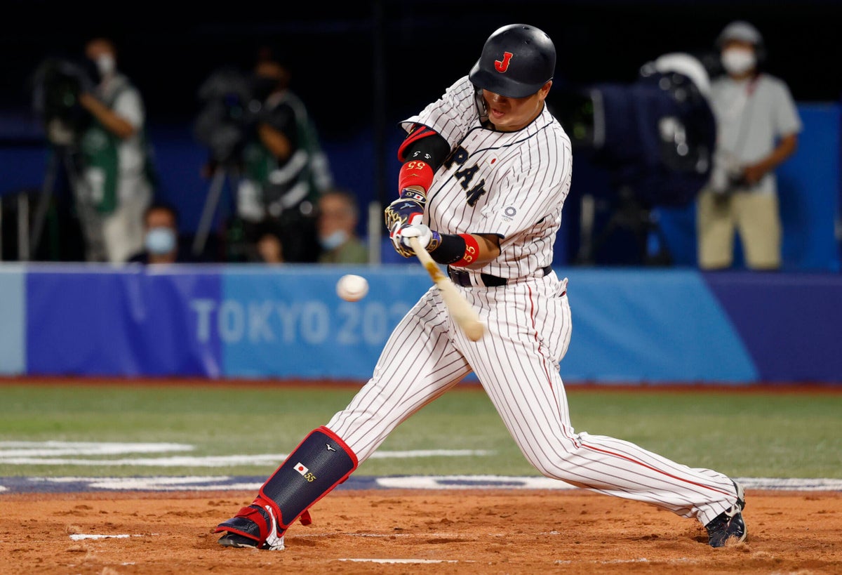 Munetaka Murakami and other free agents the Giants should avoid this offseason