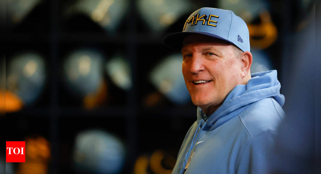 Pat Murphy creates history with rare back-to-back NL Manager of the Year wins joining the iconic list of baseball legends | MLB News