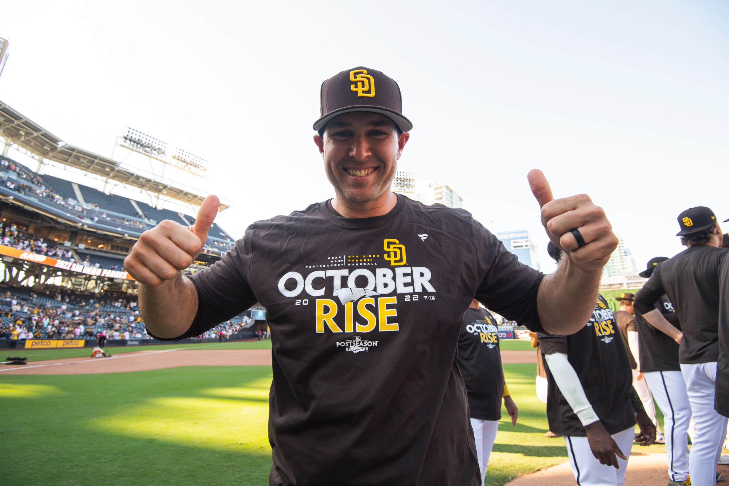 Good Morning San Diego: Padres pick Craig Stammen to lead team, extend offers to Dylan Cease, Michael King